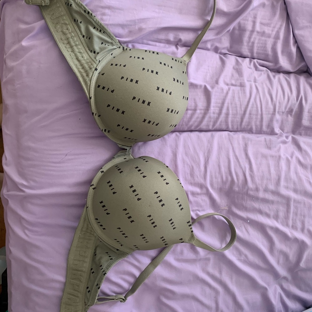 PINK bra